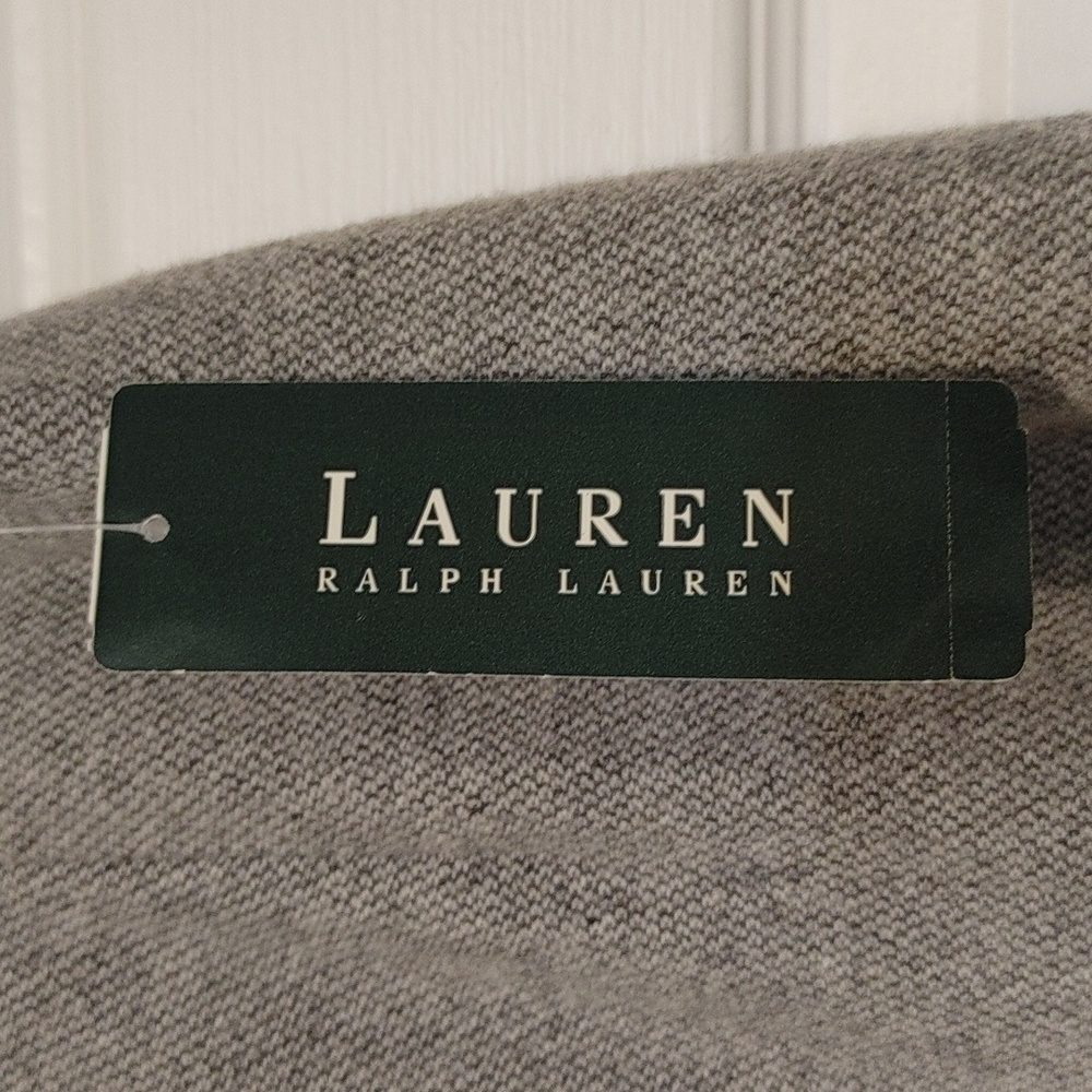 🌐 Vintage Ralph Lauren Skirt - Picture 3 of 13